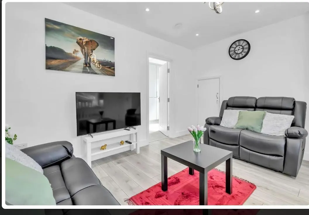 Casa vacanze Kemptown Corner With Free Parking Hove