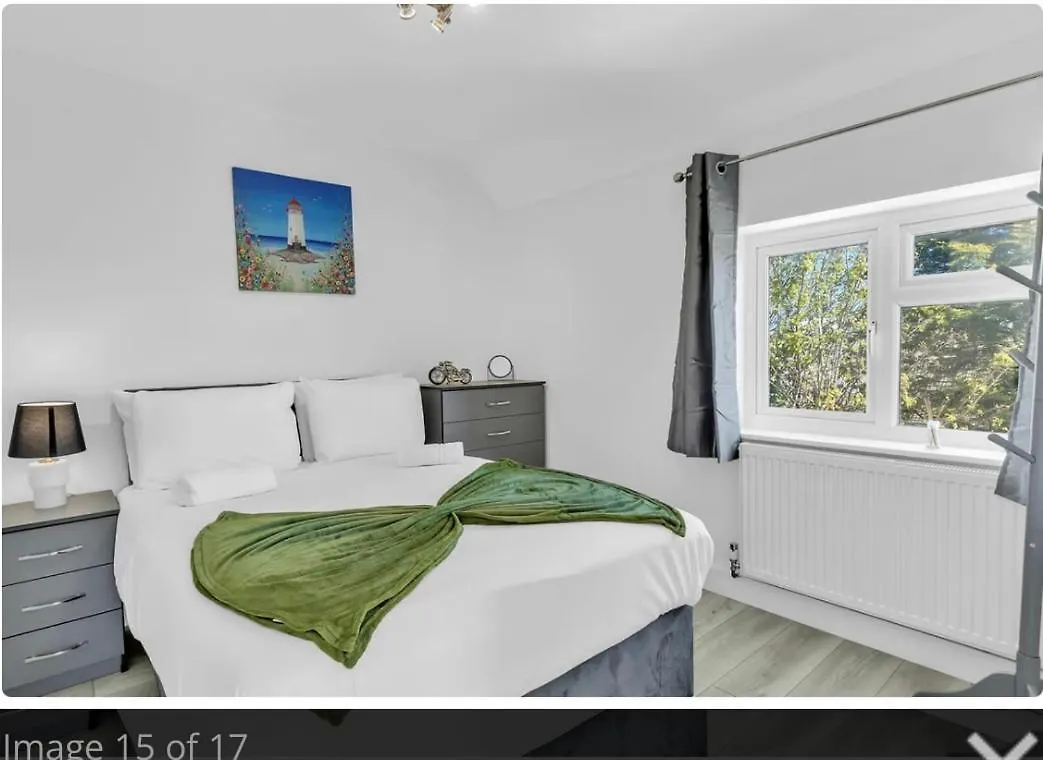 Kemptown Corner With Free Parking Brighton