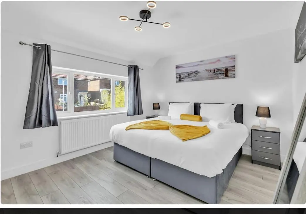 Kemptown Corner With Free Parking Brighton Holiday home