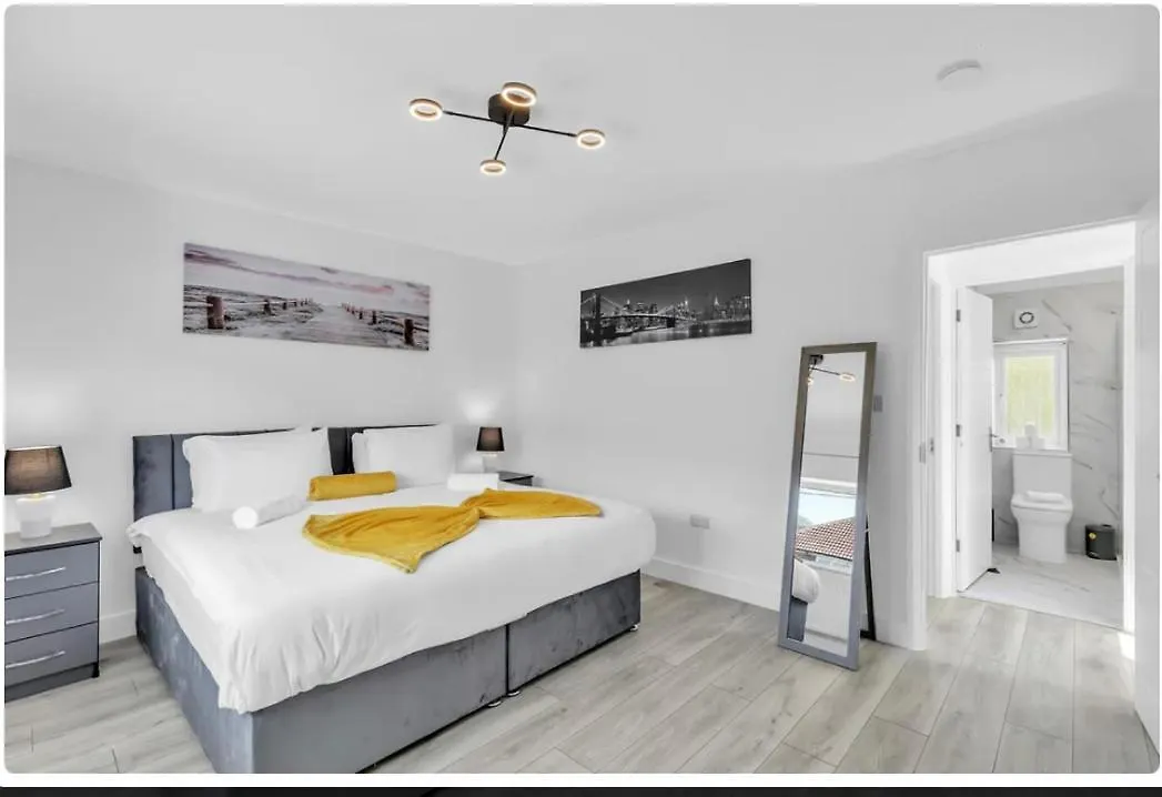 Holiday home Kemptown Corner With Free Parking Brighton
