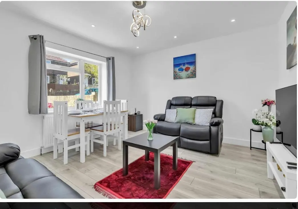 Kemptown Corner With Free Parking Brighton Holiday home